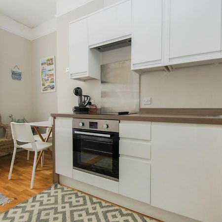 Brunswick Bijou - By Brighton Holiday Lets Екстер'єр фото