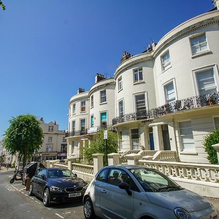 Brunswick Bijou - By Brighton Holiday Lets Екстер'єр фото