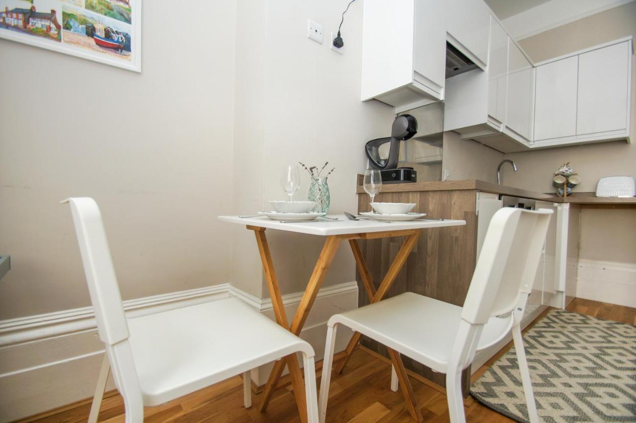 Brunswick Bijou - By Brighton Holiday Lets Екстер'єр фото