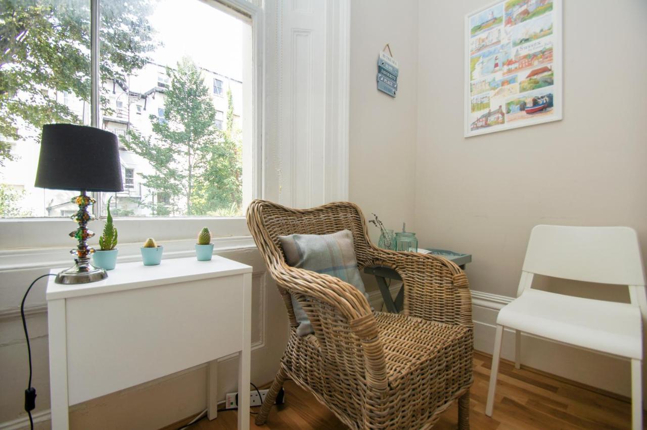 Brunswick Bijou - By Brighton Holiday Lets Екстер'єр фото